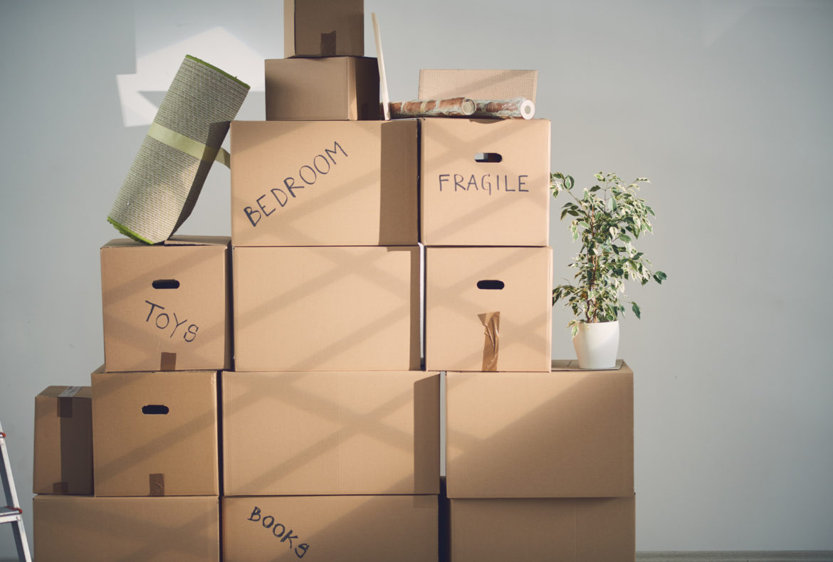 3 Ways To Pack Without the Added Stress