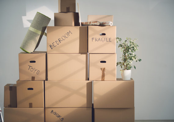 3 Ways To Pack Without the Added Stress