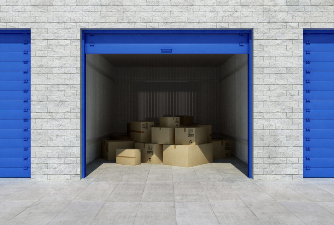 4 TIPS FROM BOSTON MOVERS ON FINDING THE BEST STORAGE UNIT