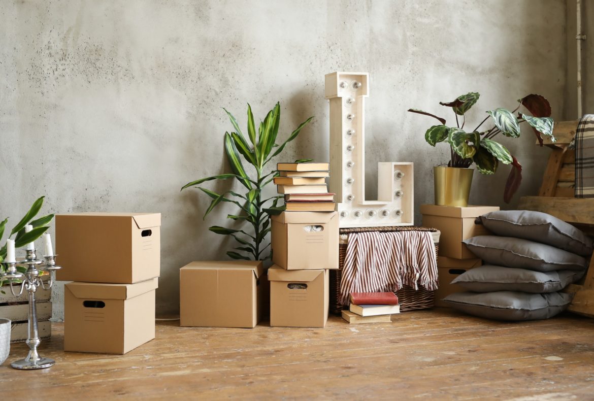 Boston Moving Services: What You Should Look For