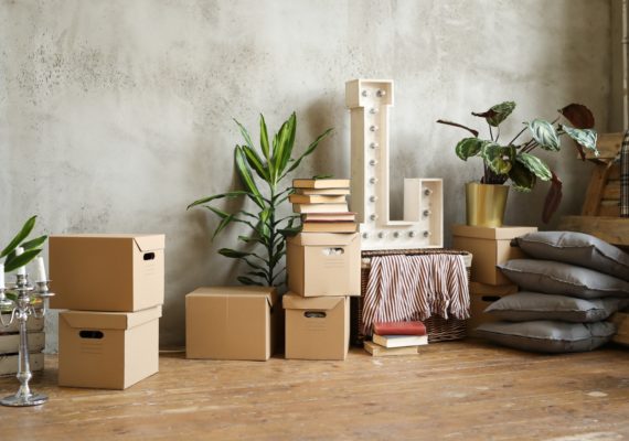 Boston Moving Services: What You Should Look For