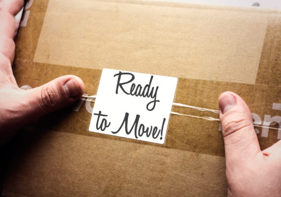 Checklists: Residential Moving Made Easy