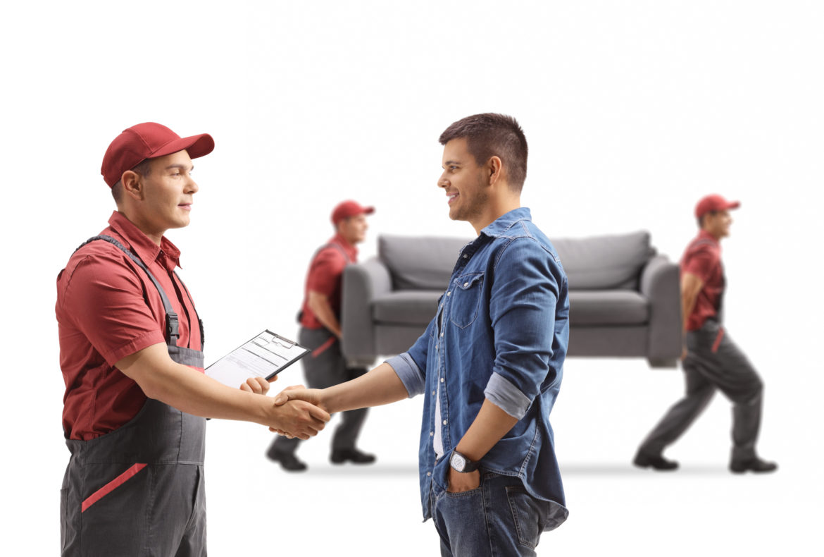 Do Your Research Before Hiring A Mover in Boston, MA