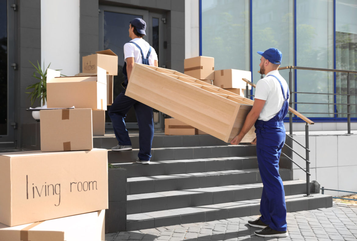 Movers Near Me: The Dos and Don’ts of Moving