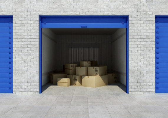 4 Things to Know About Self Storage in Revere MA