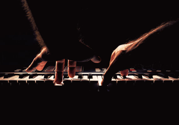 6 Reasons to Play Piano in Boston