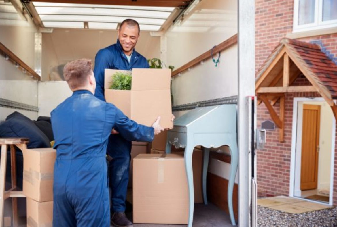 How to Distinguish Between Reputable Movers in Boston
