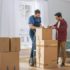 When to Hire a Mover and When to DIY