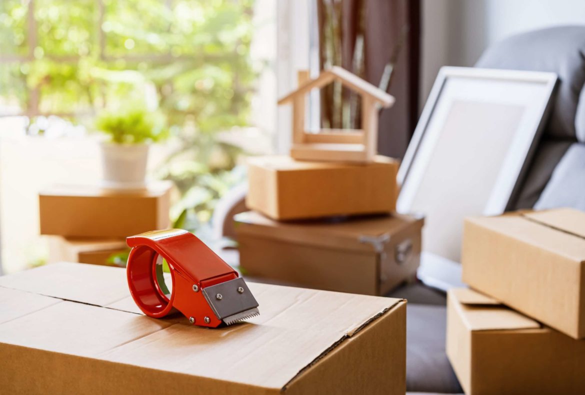 Why Summer Is the Busiest Season for Movers in Boston MA