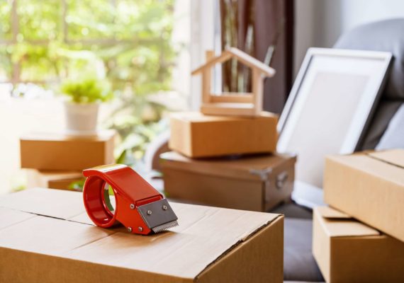 Why Summer Is the Busiest Season for Movers in Boston MA
