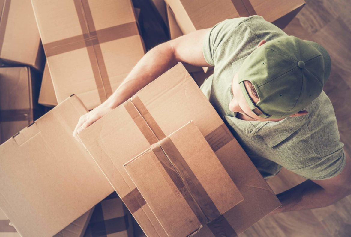 3 Challenges of a Local Move