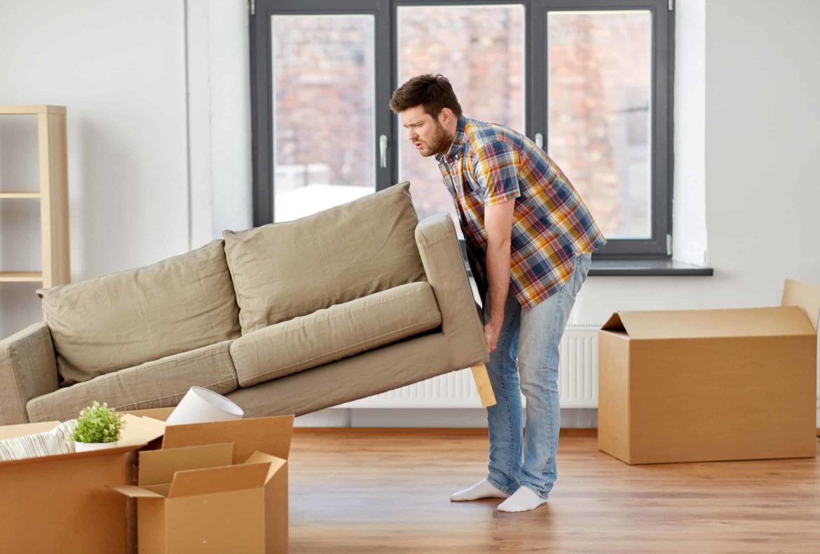 Boston Moving Services: The Most Difficult Items to Move