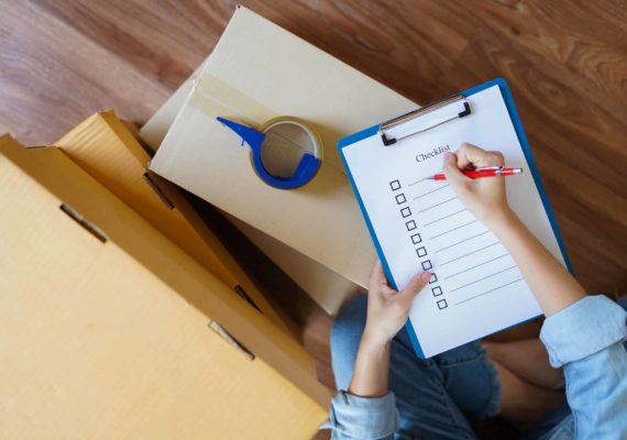 Don’t Let These Things Slip Through the Cracks During Your Move