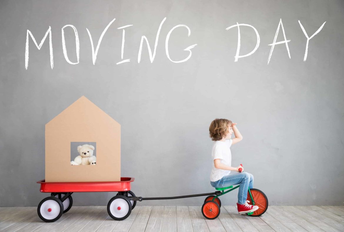 Boston Local Movers | The Dos and Don’ts of Moving Day