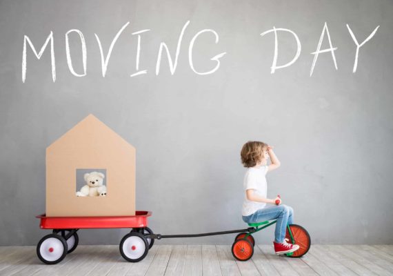 Boston Local Movers | The Dos and Don’ts of Moving Day