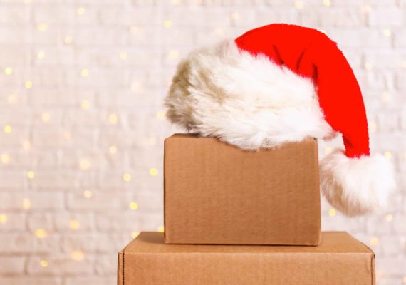 Movers in Boston Give Tips for Moving During the Holidays