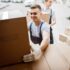 How to Choose the Best Boston Moving Services