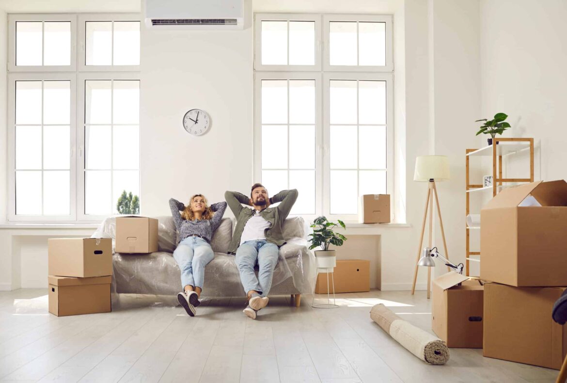 Movers Boston | Living Room Items to Leave Behind When You Move