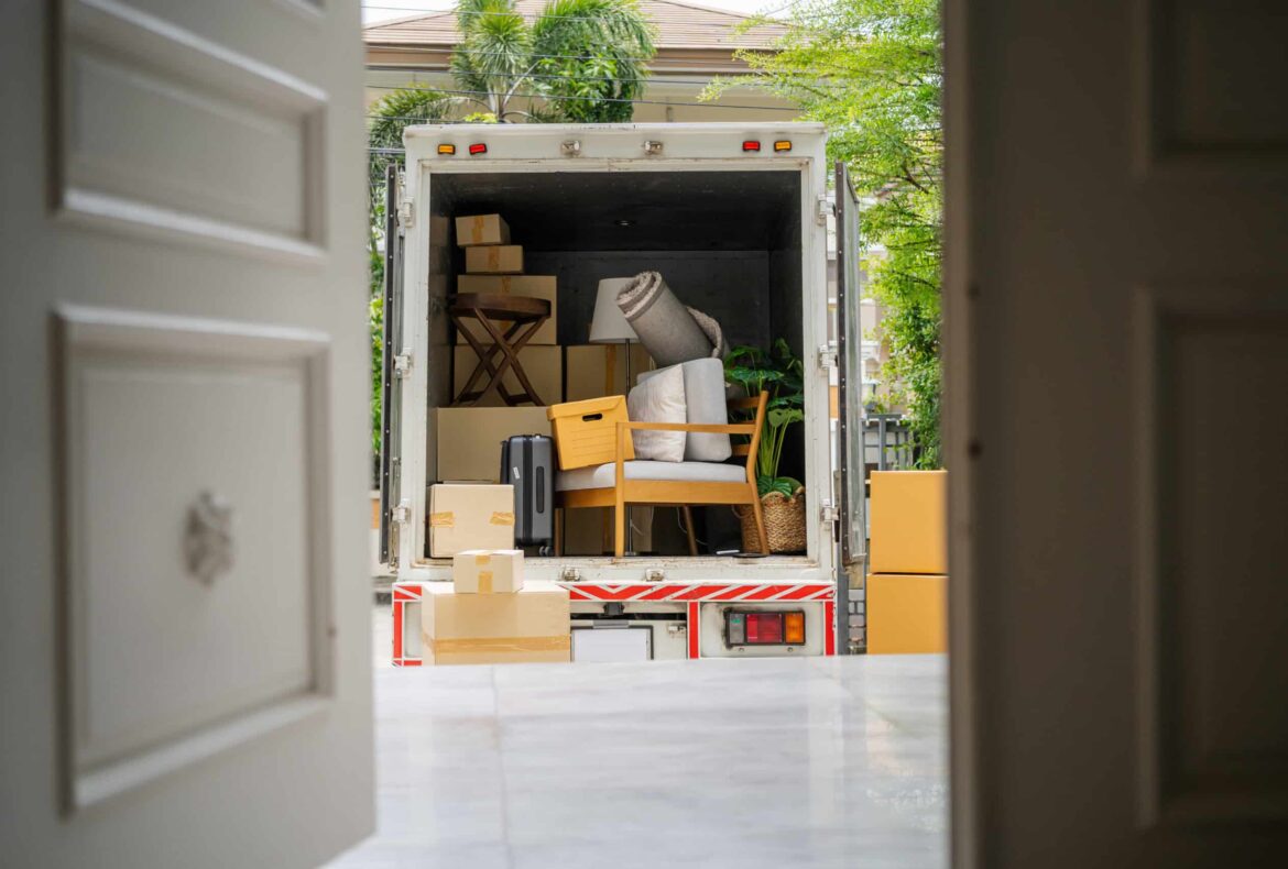 Moving Far Away? You Need Reliable Boston Moving Services