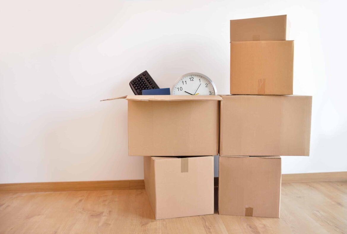 More Downsizing Tips from Boston MA Movers