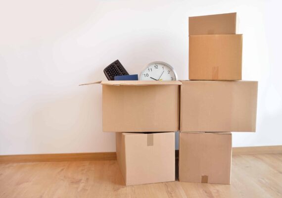 More Downsizing Tips from Boston MA Movers