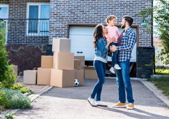 Moving Out of the City? Get Ready to Make Some Adjustments.