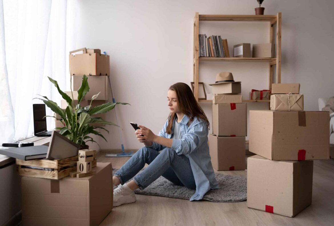 Essential Tips for Moving at the End of the School Year