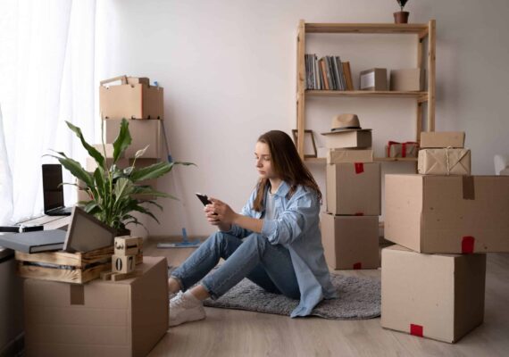 Essential Tips for Moving at the End of the School Year
